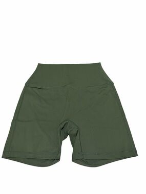EUC SET ACTIVE SPORTBODY BIKER SHORTS - Alpine